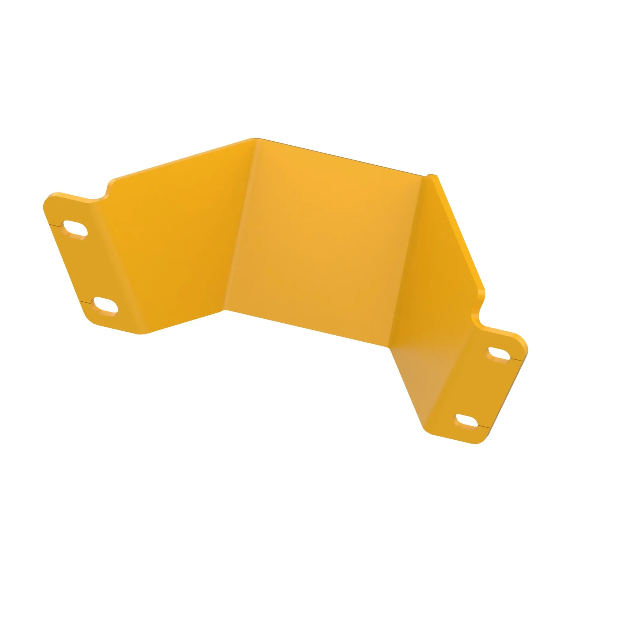 John Deere ROPS Guard, Left Side - T211079