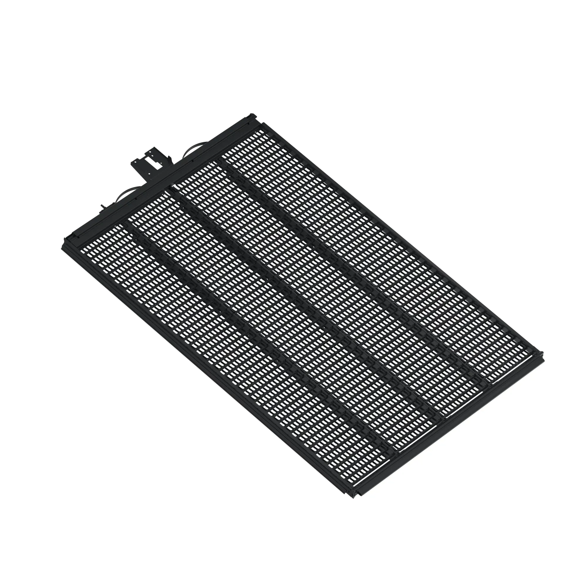 John Deere Chaffer Elements - AXE74418