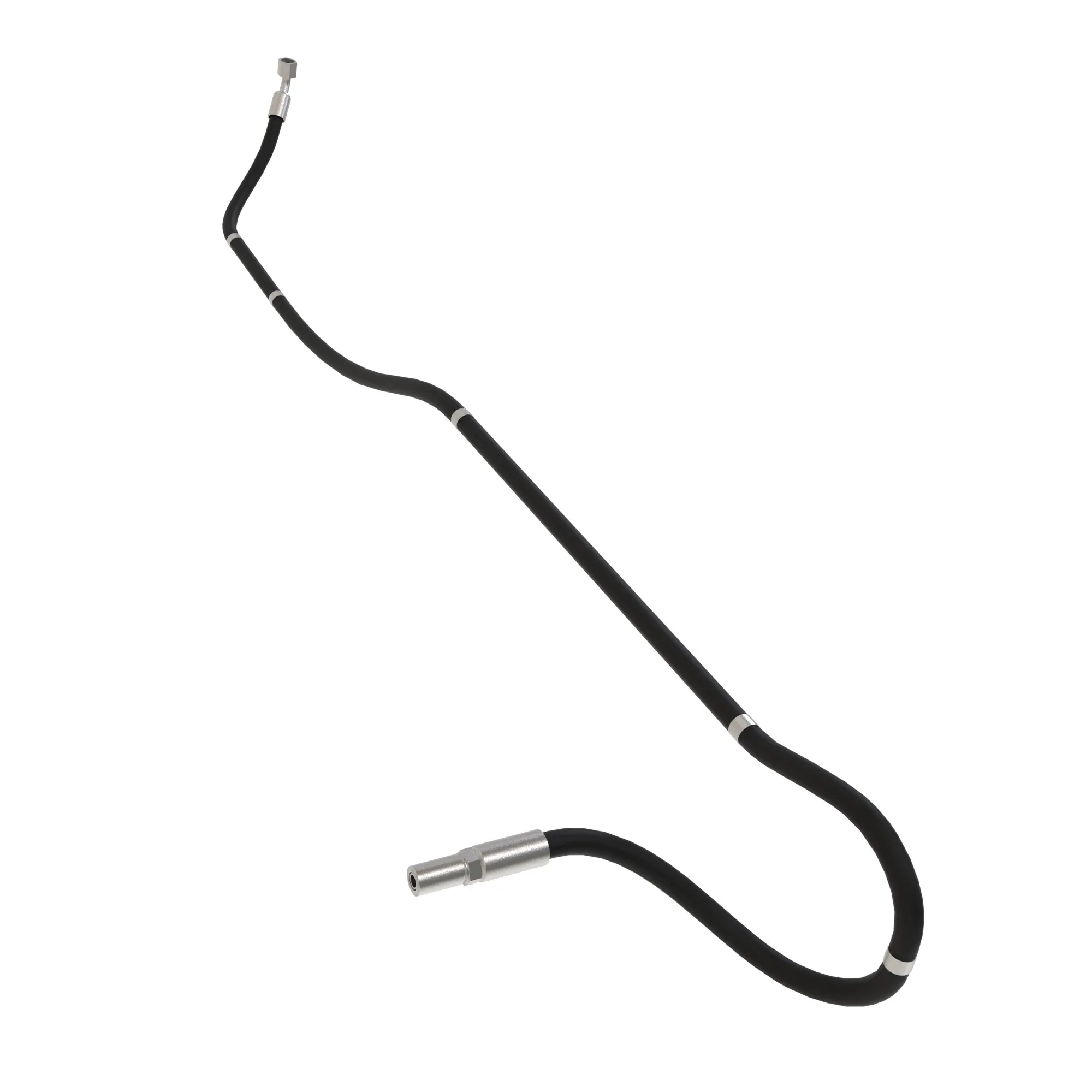 John Deere Fuel Line - AT491003