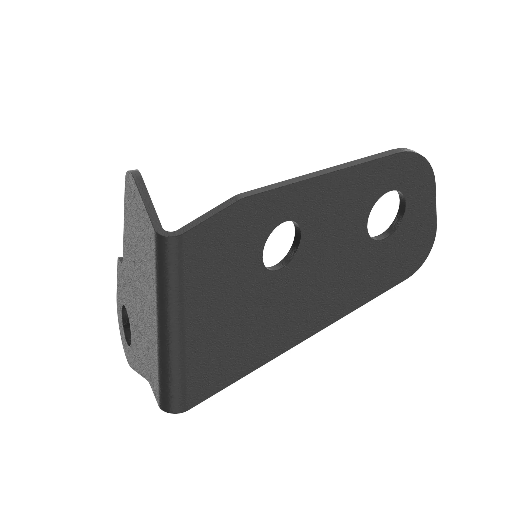 BRACKET HYDRAULIC HOSE SUPPORT