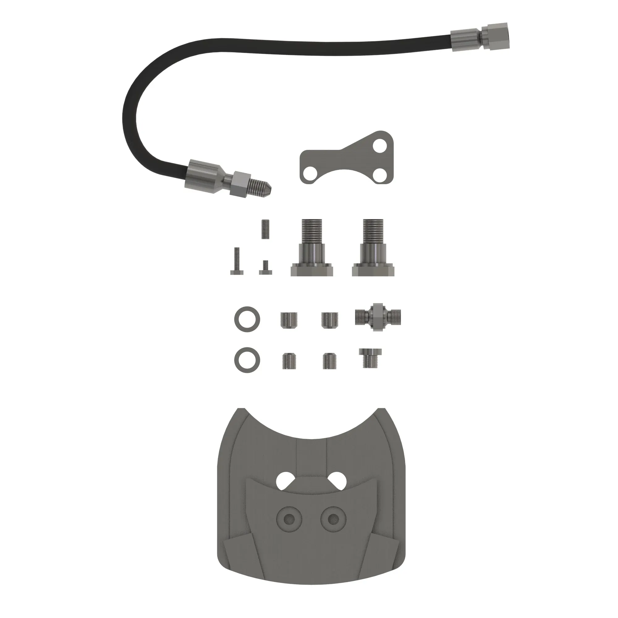 Holder Kit