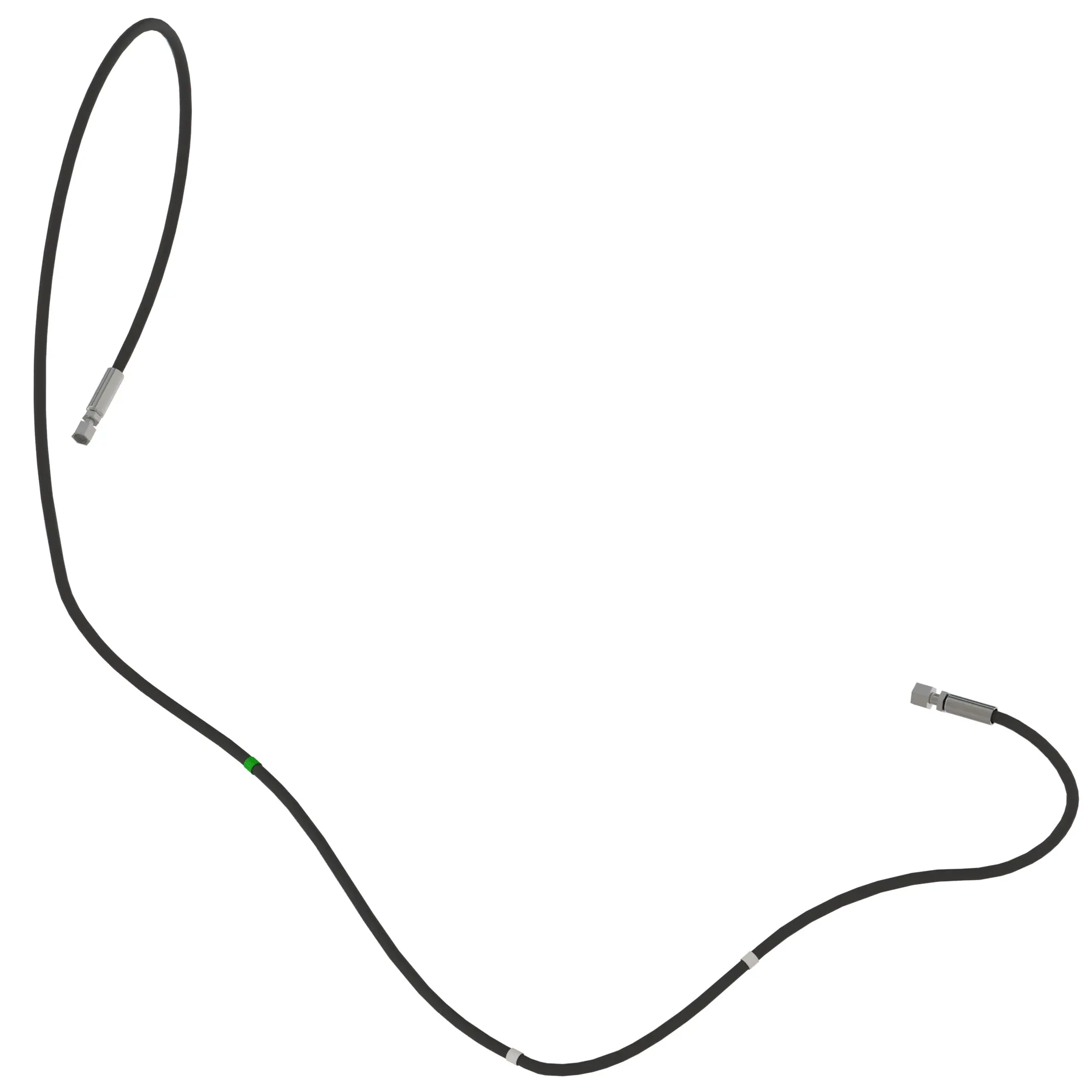 Hydraulic Hose - Fabricate