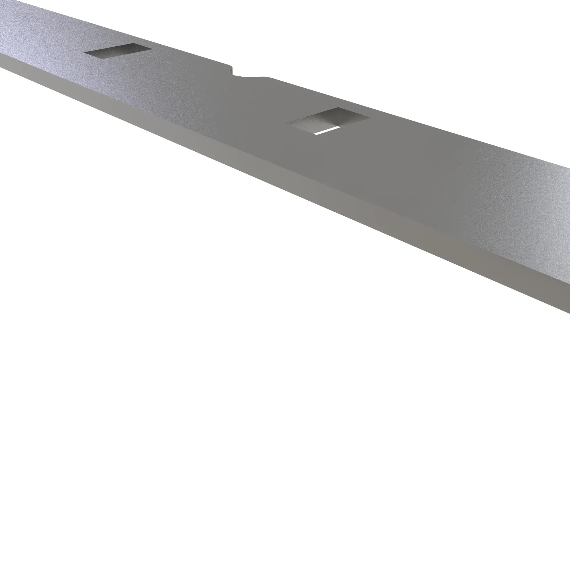 TEARING EDGE NARROW