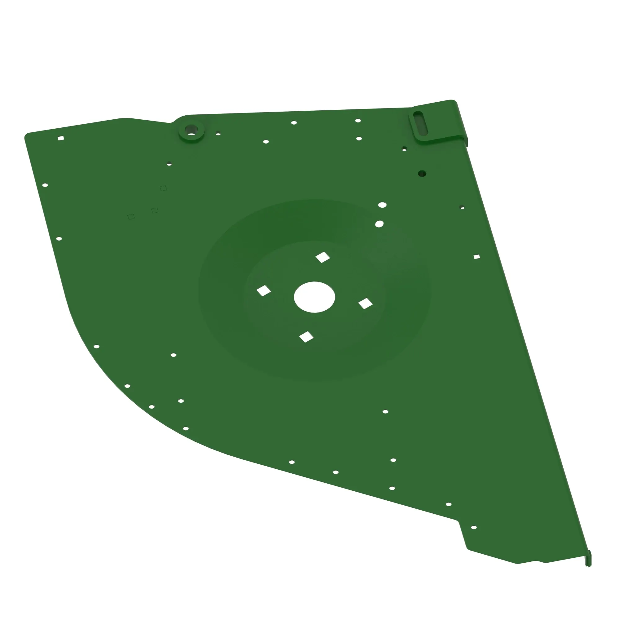 John Deere Side Wall - AXE106747