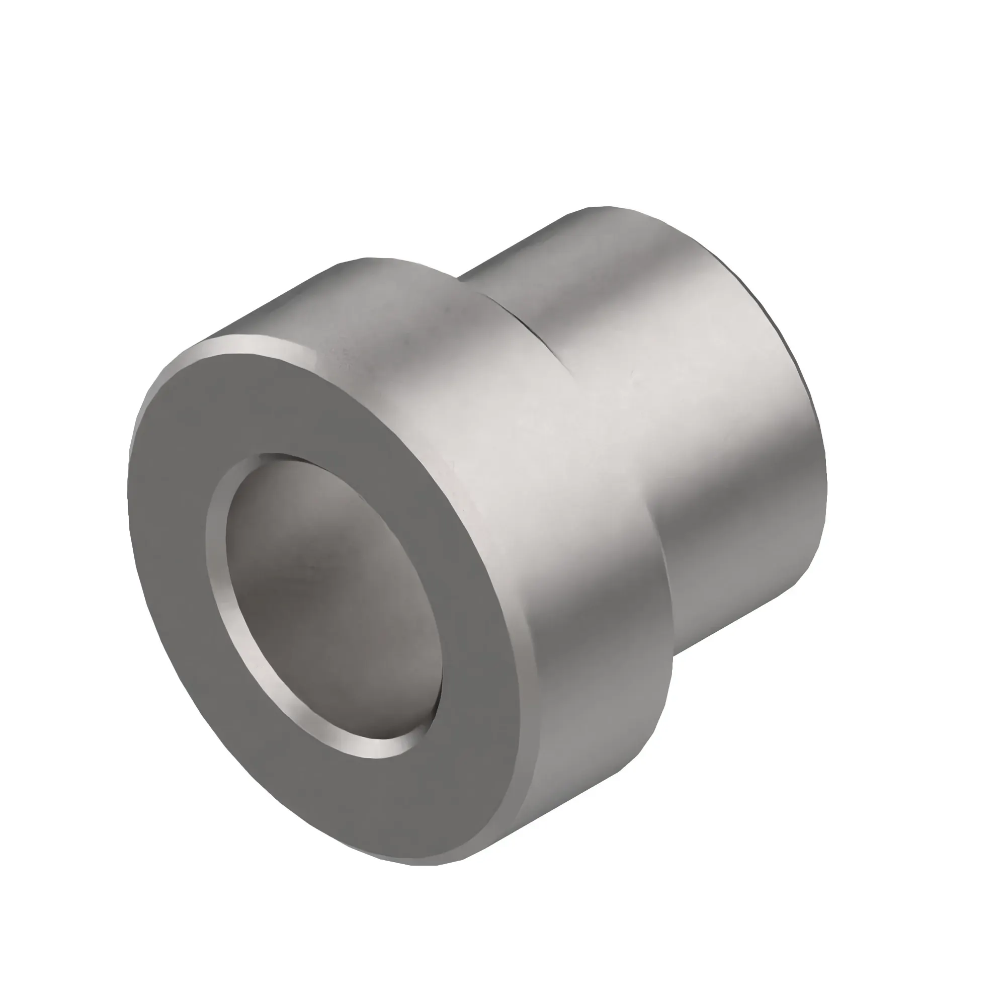 John Deere Flanged Bushing - CQ61015