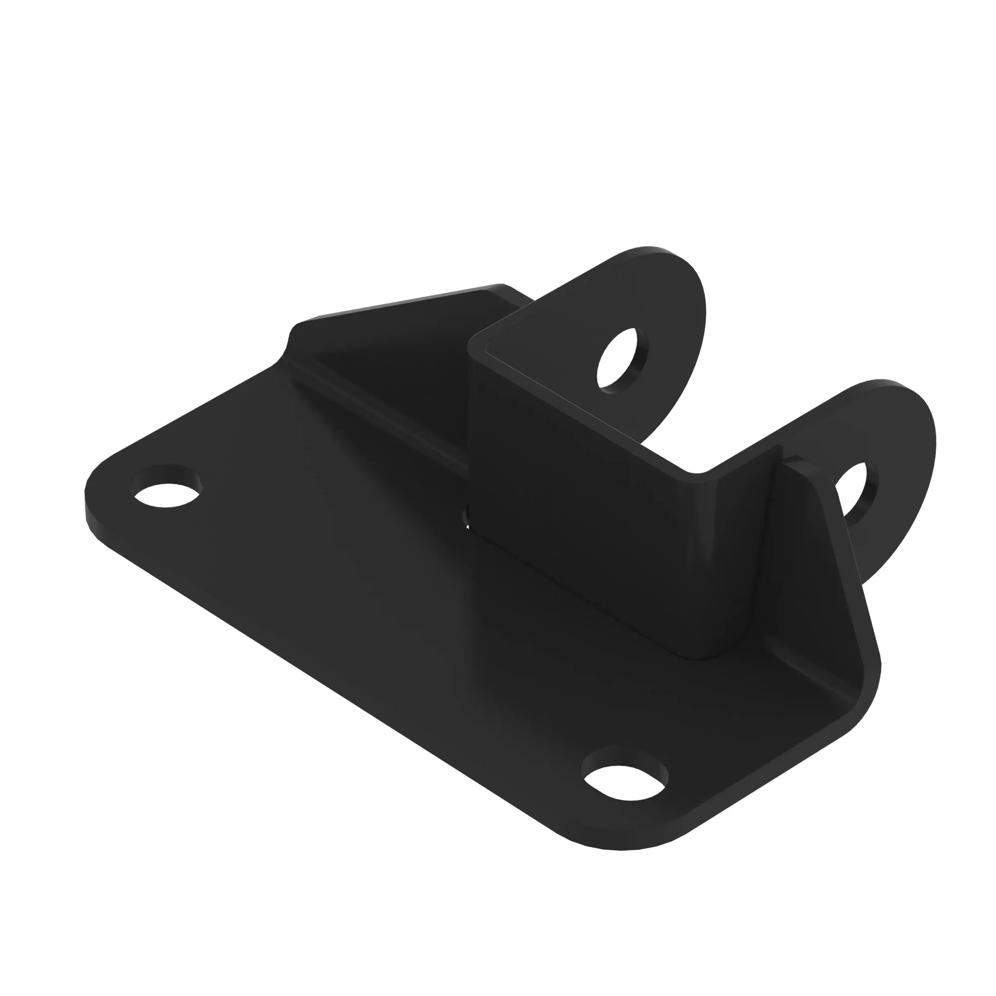 BRACKET, FWD LOWER MOUNT