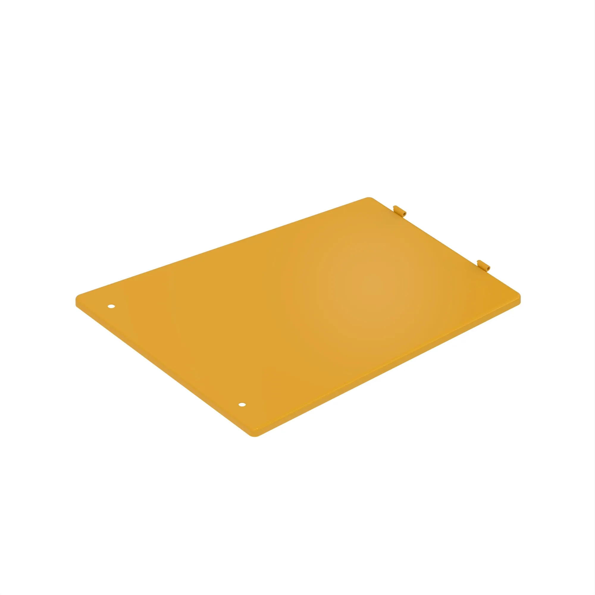 LOAD CENTER DOOR FRONT