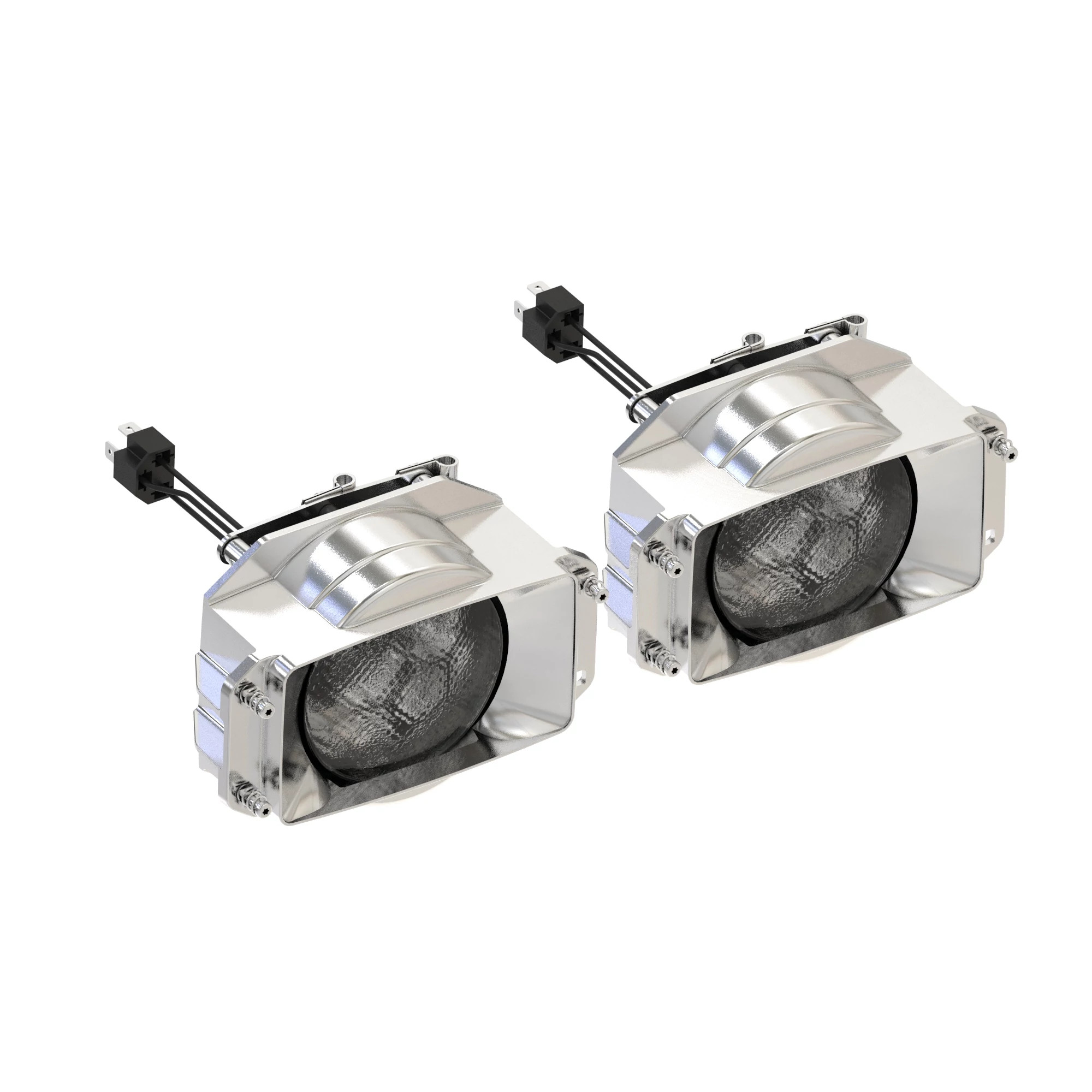 John Deere LED Headlight Kit - BSJ10325