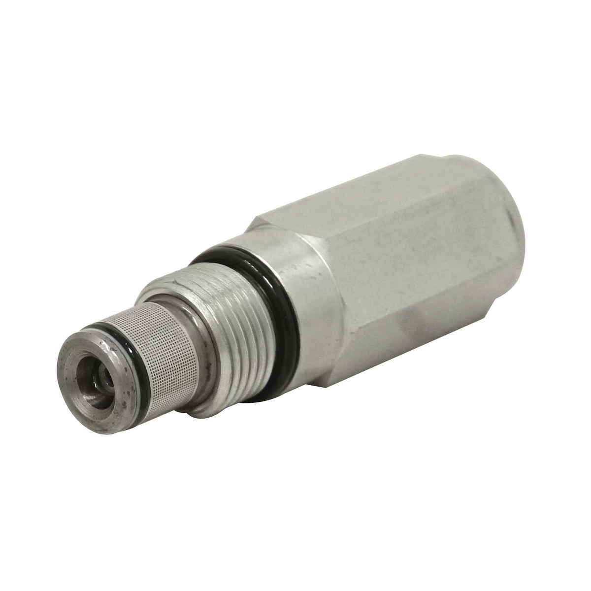 Pressure Relief Valve