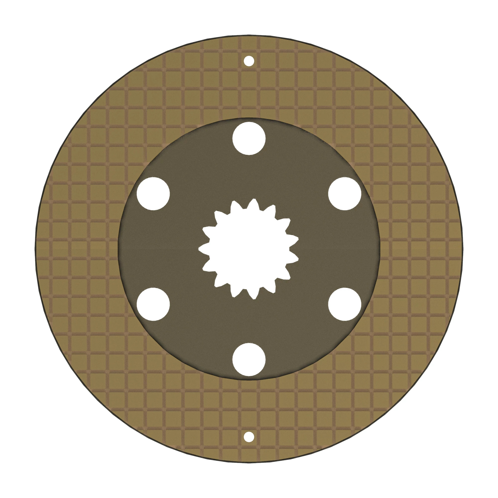 BRAKE DISK
