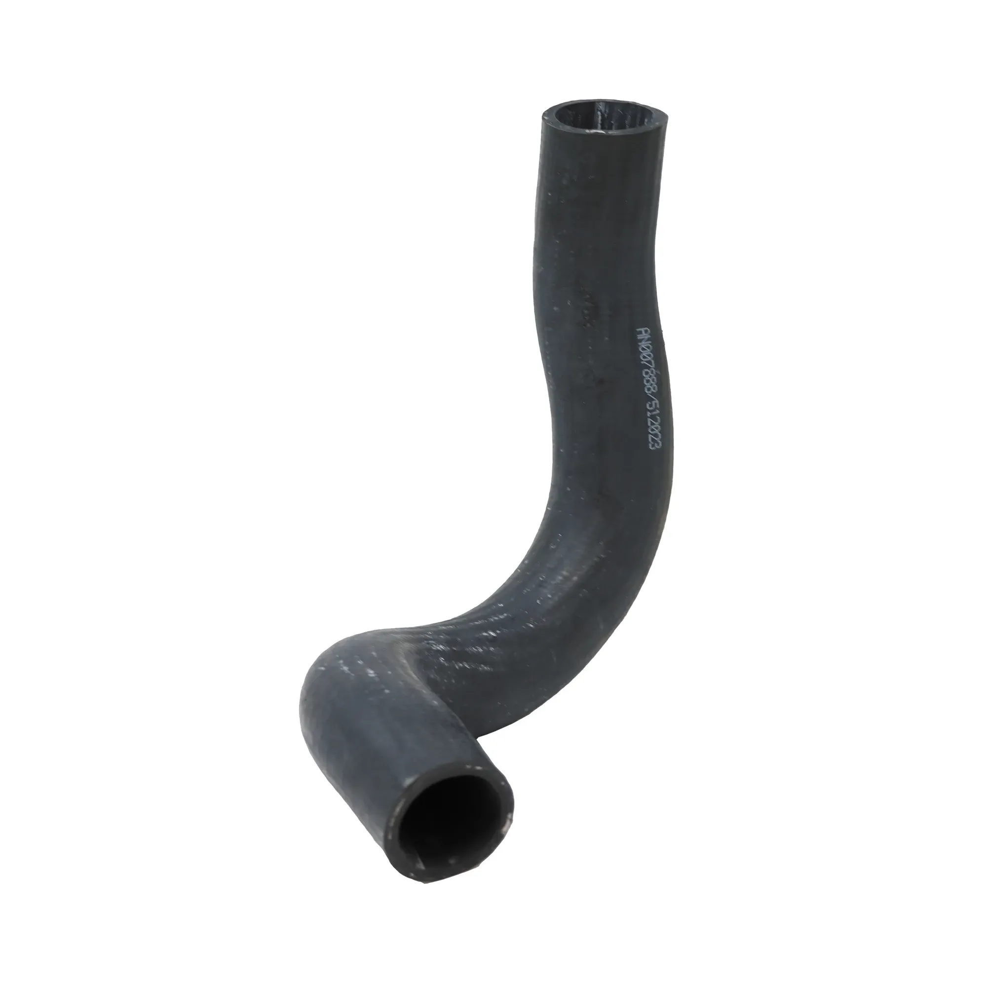 John Deere Radiator Upper Hose - R59053