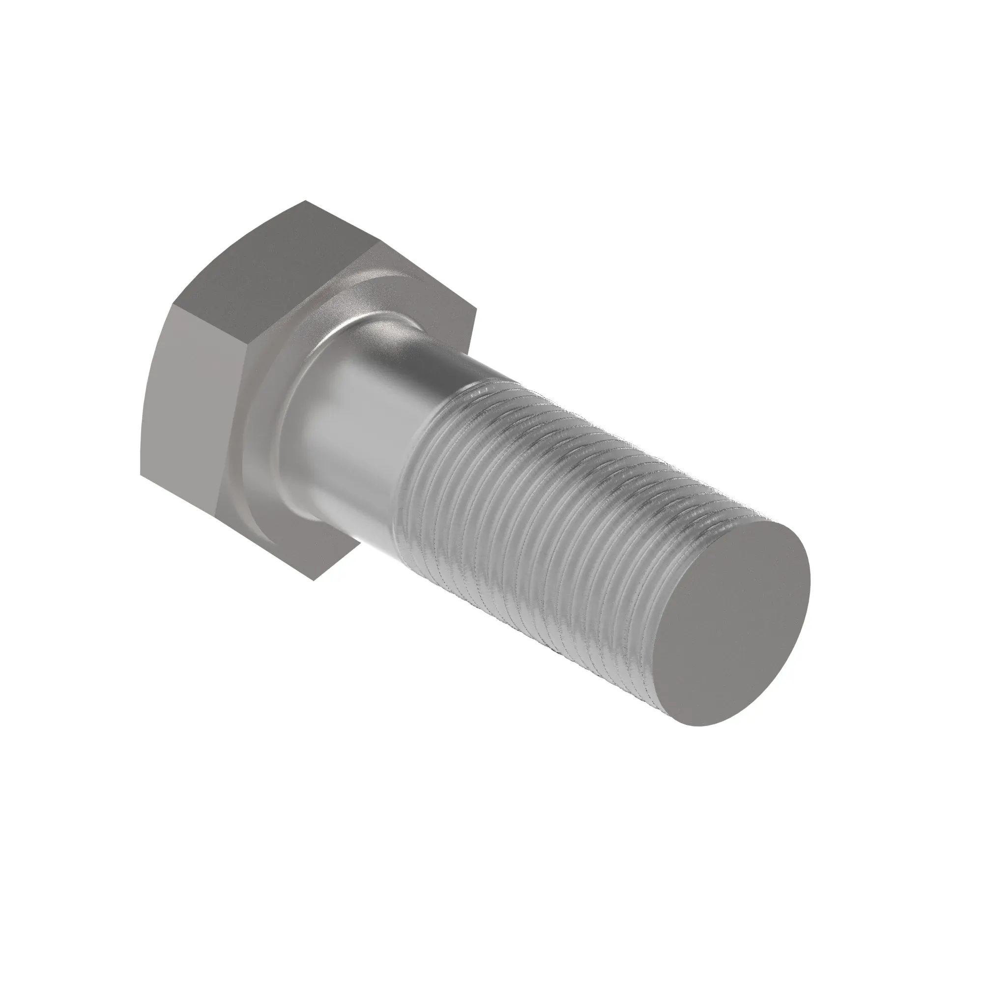 John Deere Hexagonal Head Cap Screw, M16 X 40 - 19M10019
