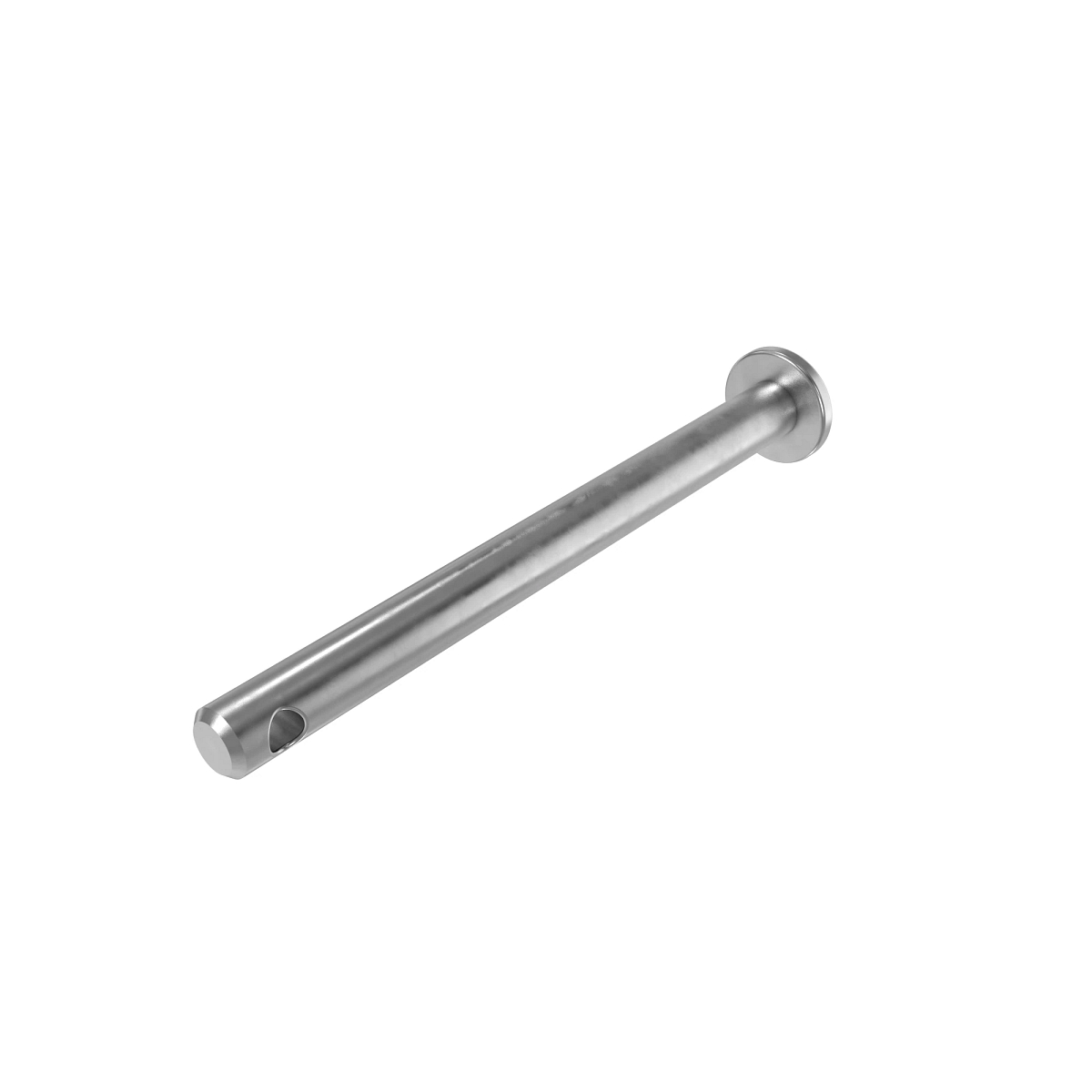 PIN, DRILLED