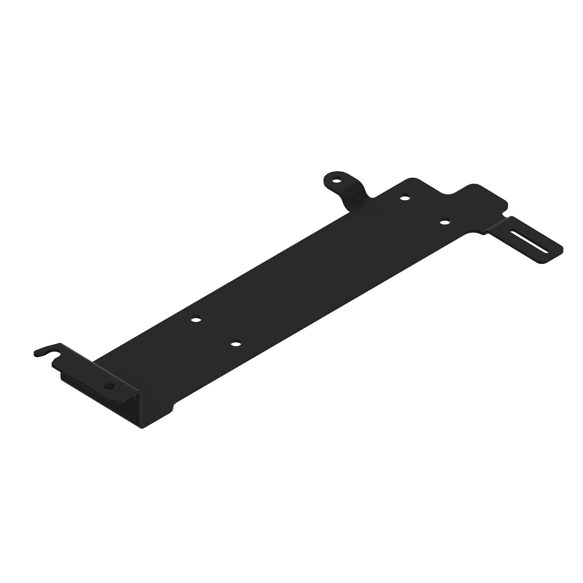 Bracket, Rhacket, RH
