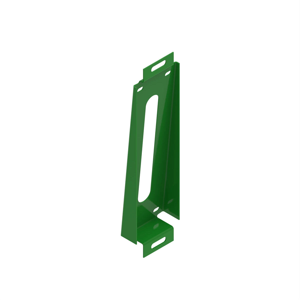 BRACKET, STABILIZER GUIDE, FRONT DI