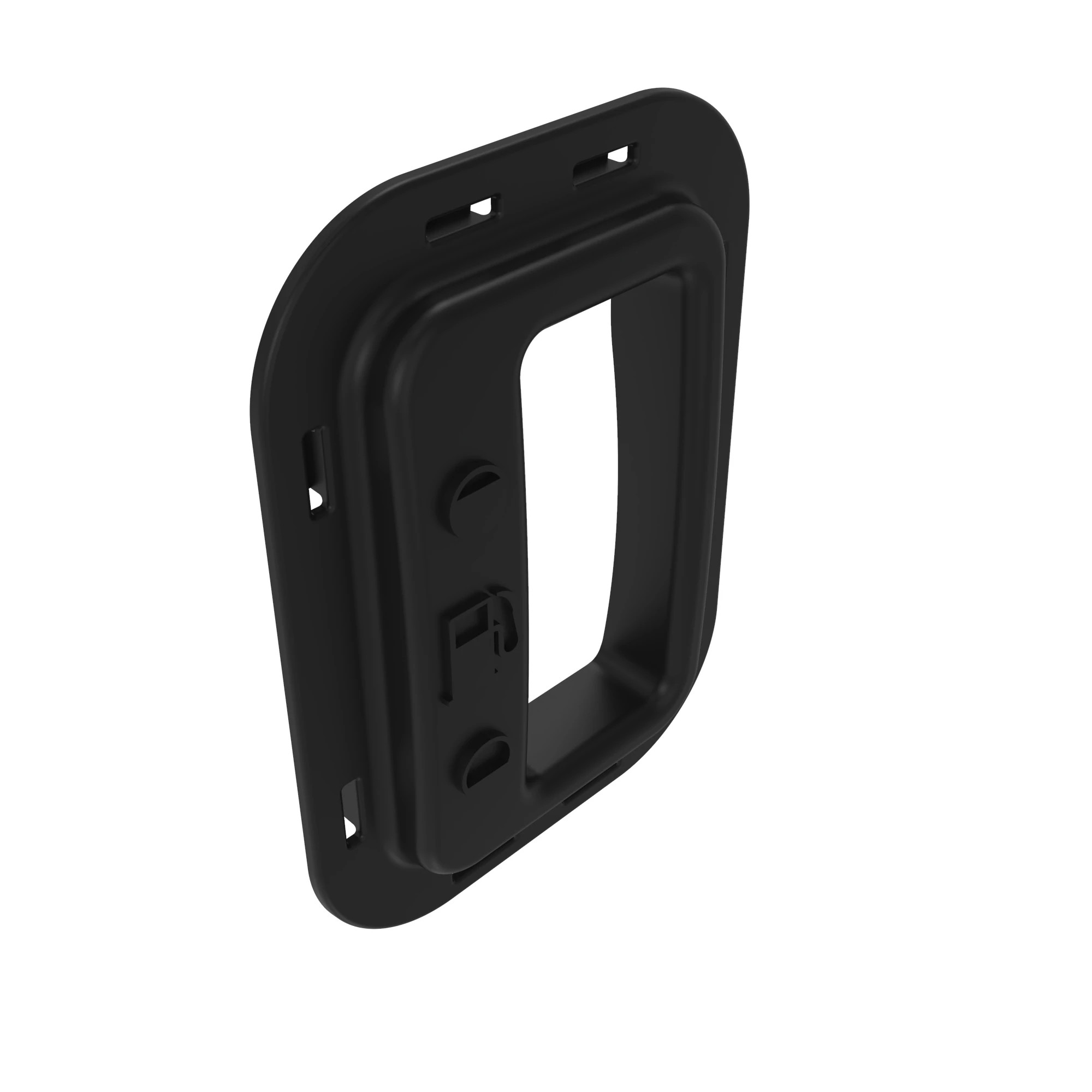 UC16740: Fuel Tank Bezel