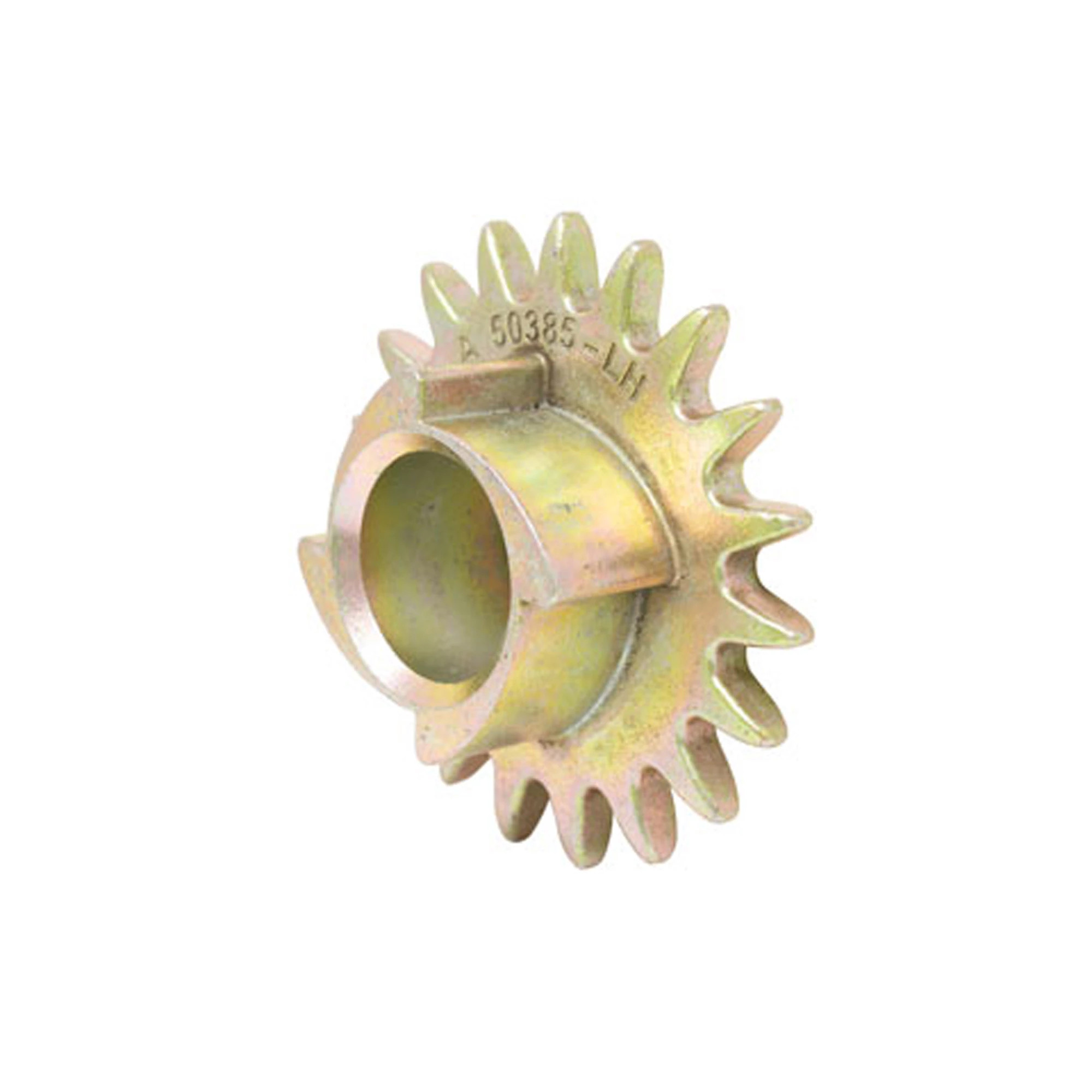 John Deere LH Chain Sprocket - A50385