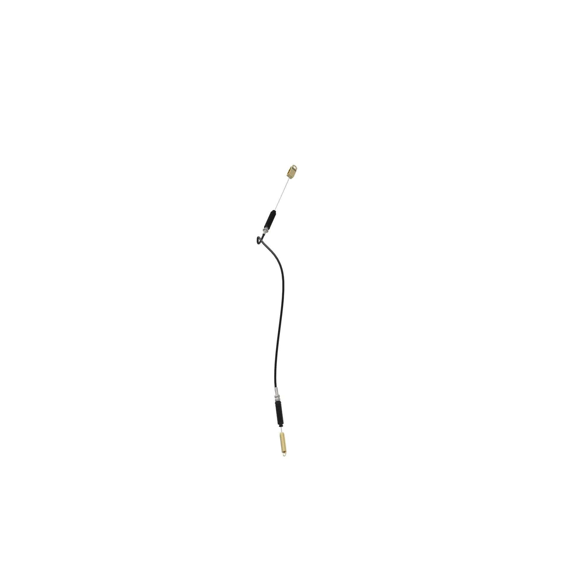 CABLE, DIFF LOCK