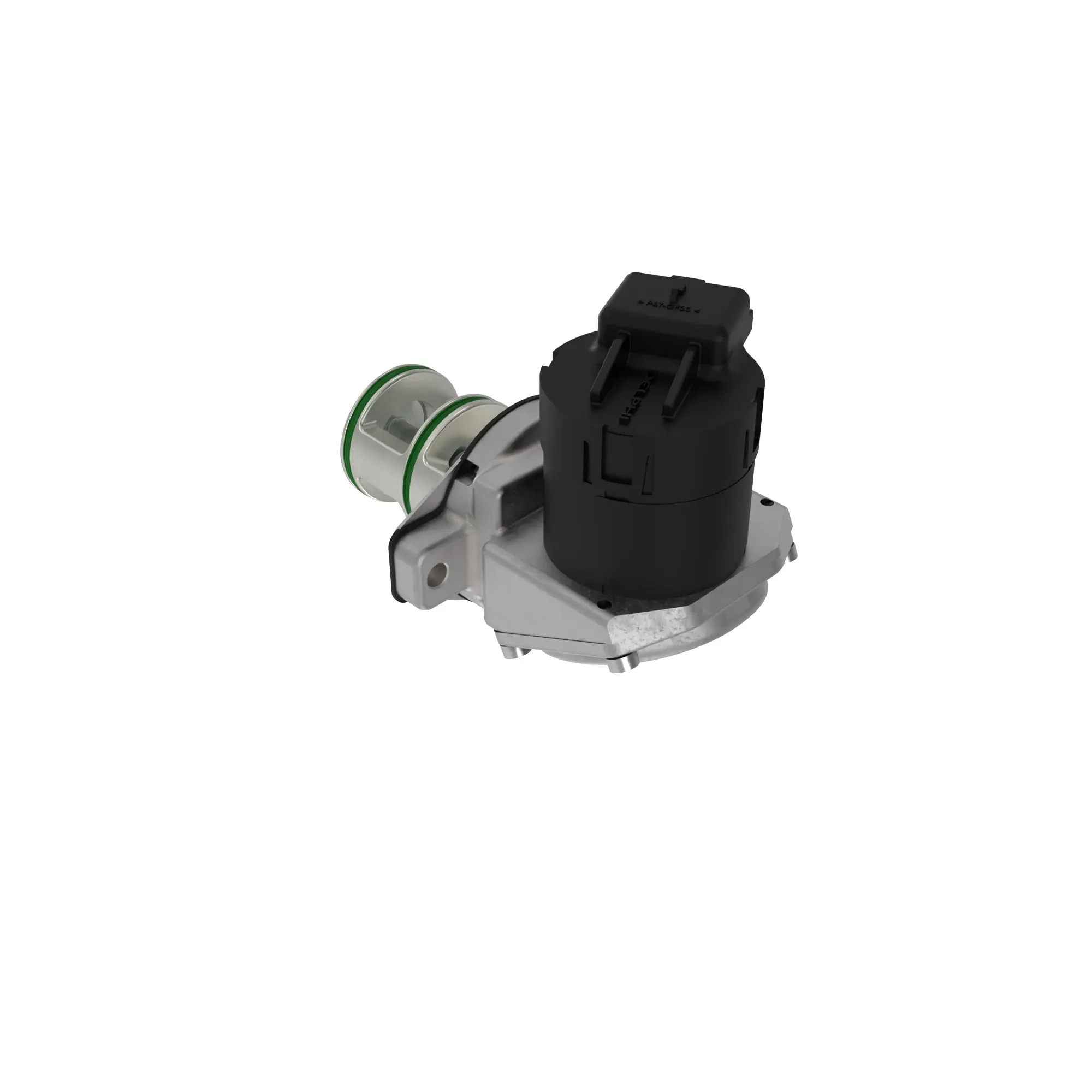EXHAUST GAS RECYCLING VALVE