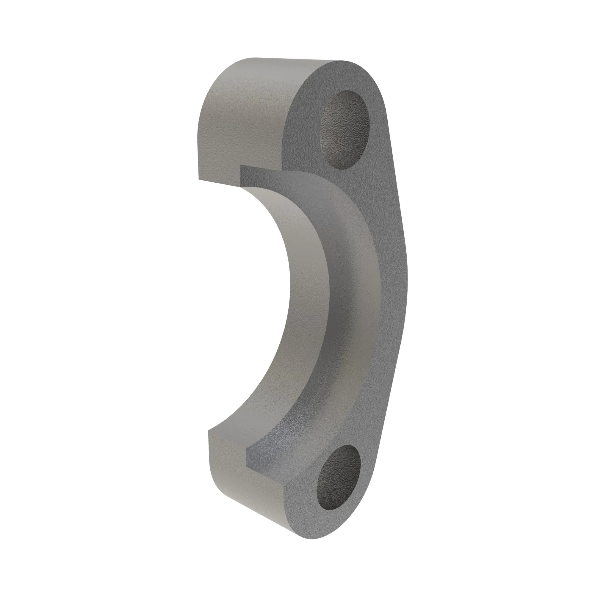 John Deere Flange - F003758