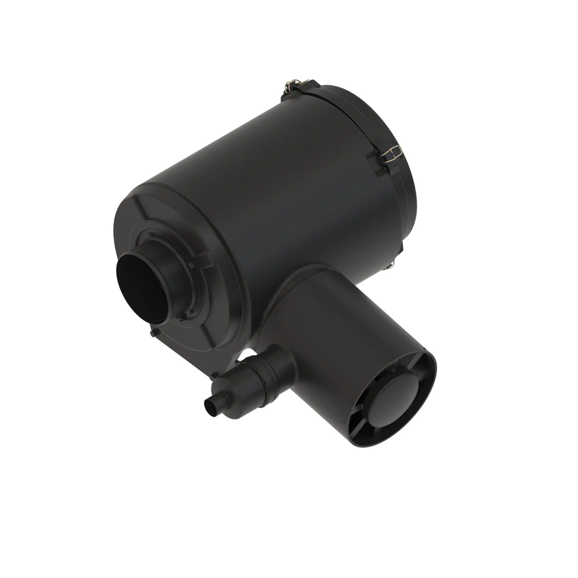 John Deere Air Cleaner Assembly - AH148879