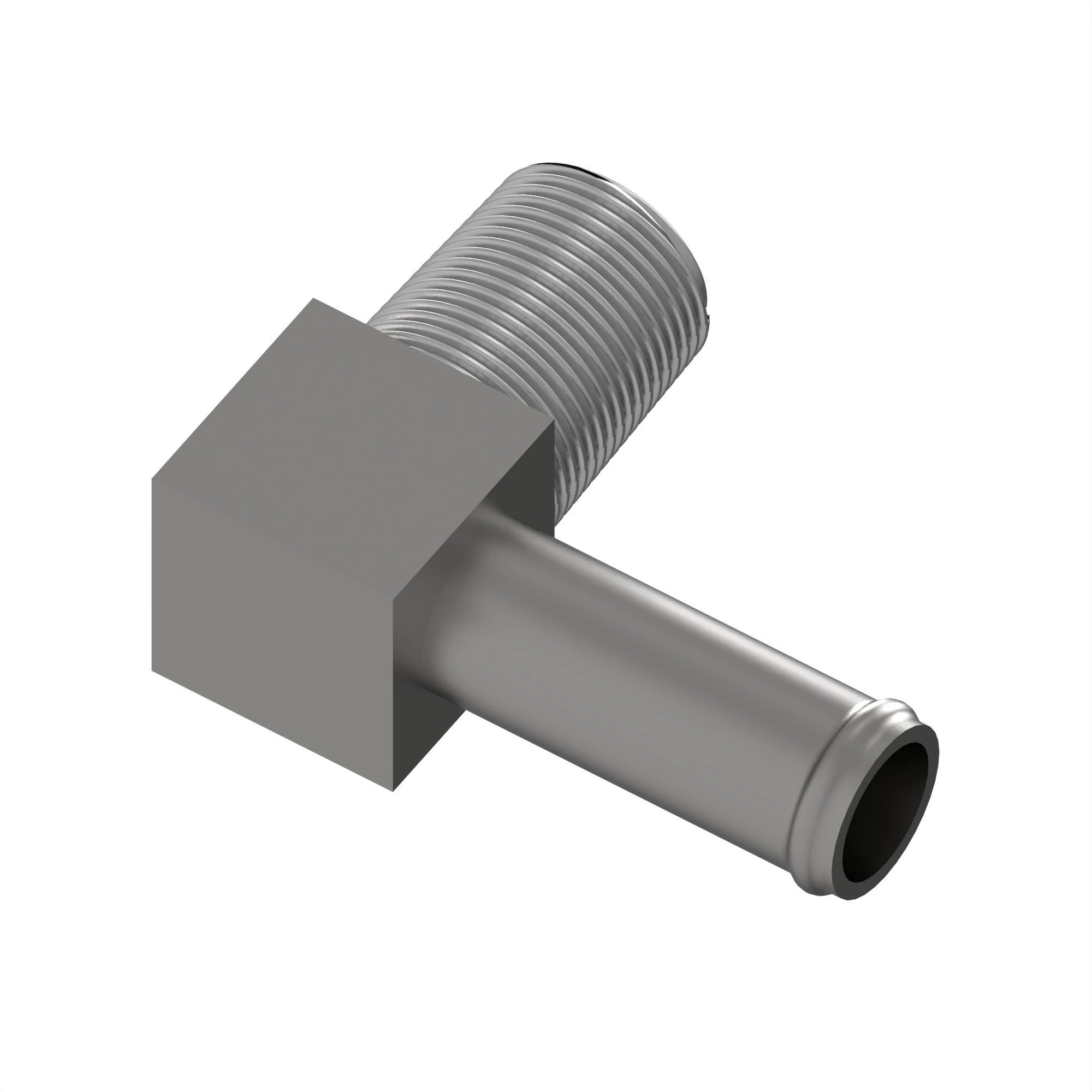 ELBOW FITTING, ELBOW, 90 DEGREE