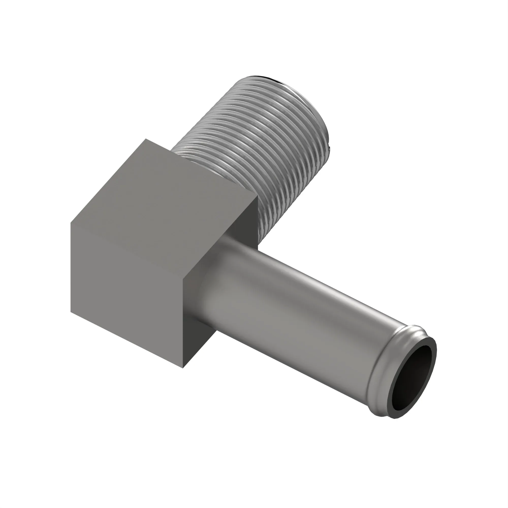 John Deere Elbow Fitting - R126812