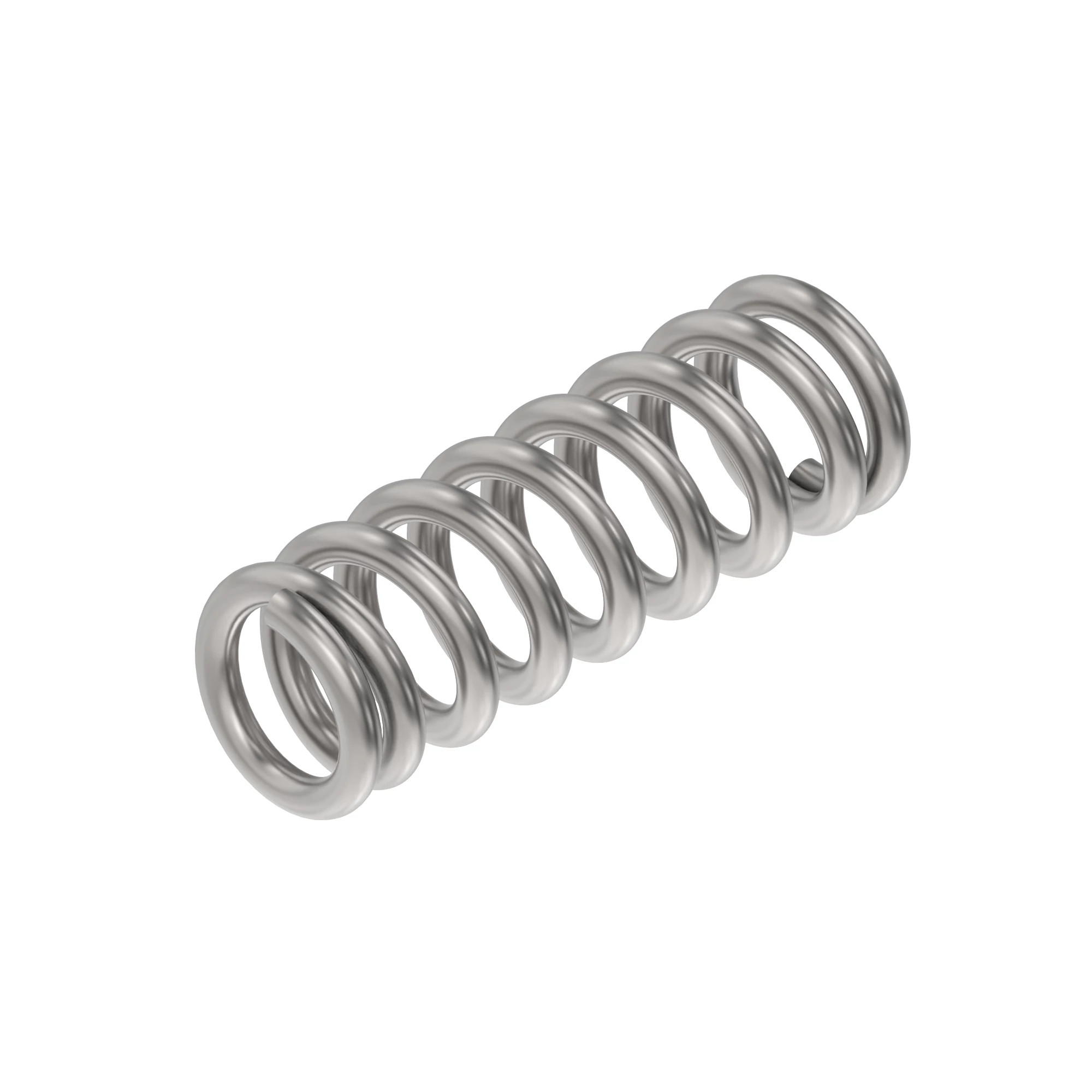 John Deere Compression Spring - R89476