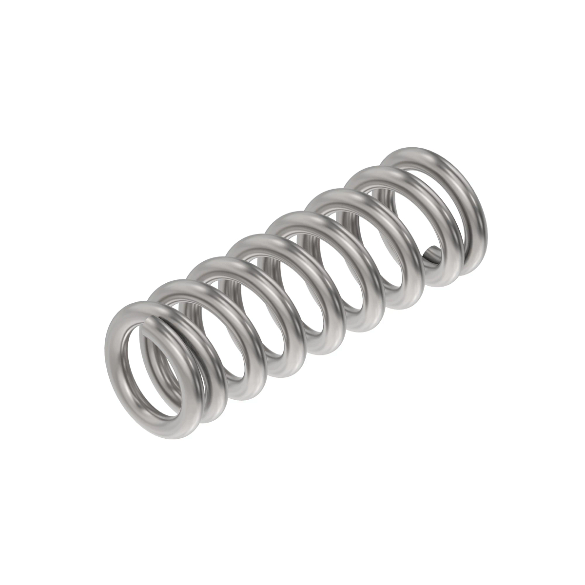 John Deere Compression Spring - R89476