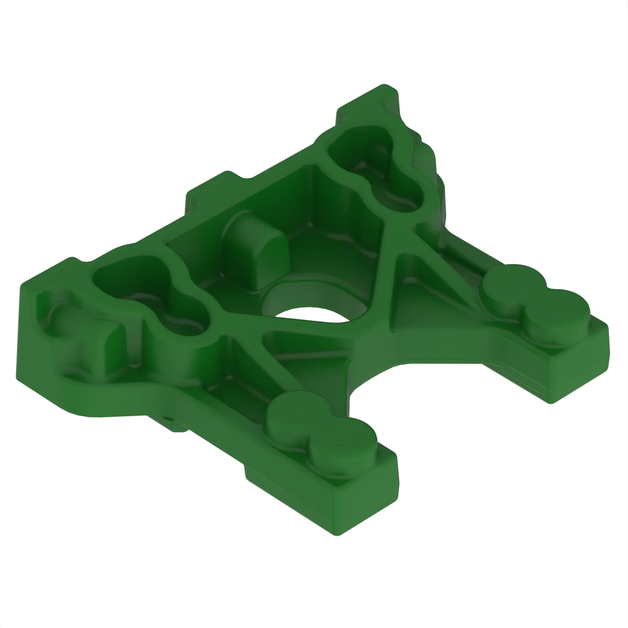 John Deere Bracket - L208488