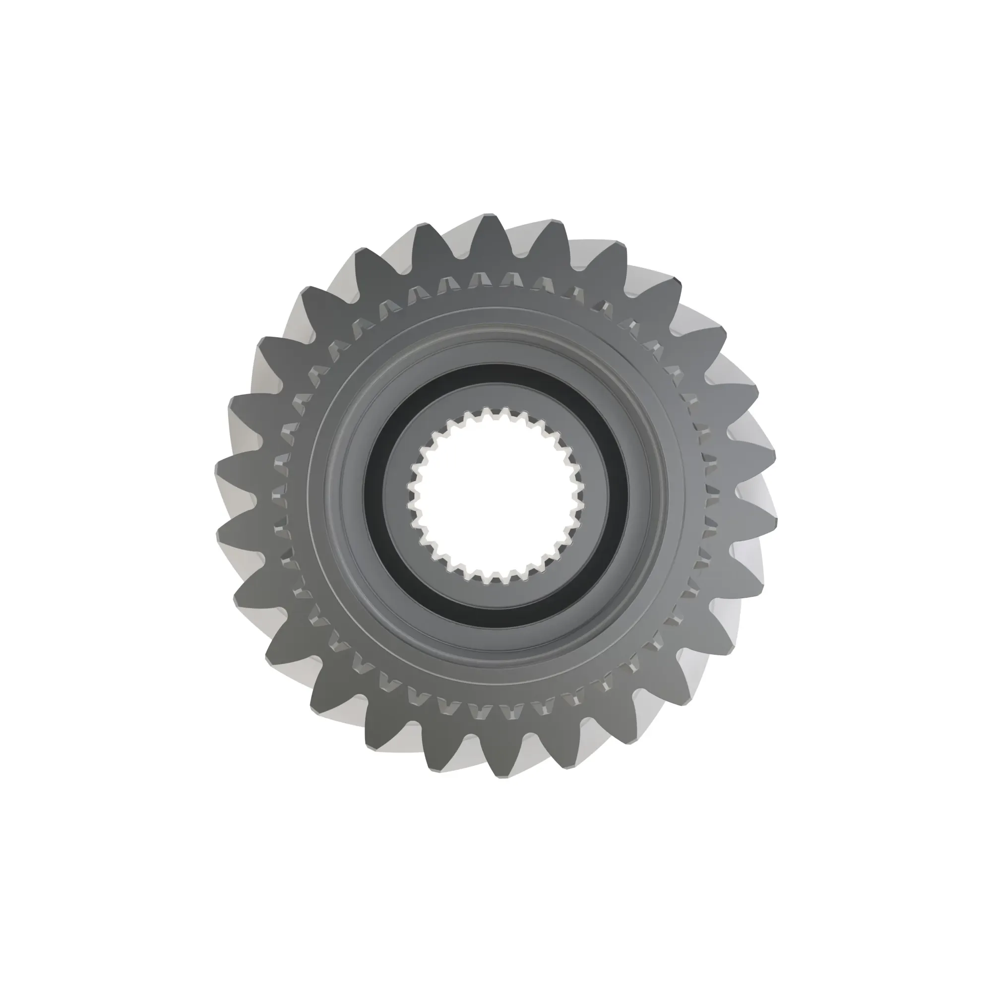 Helical Gear
