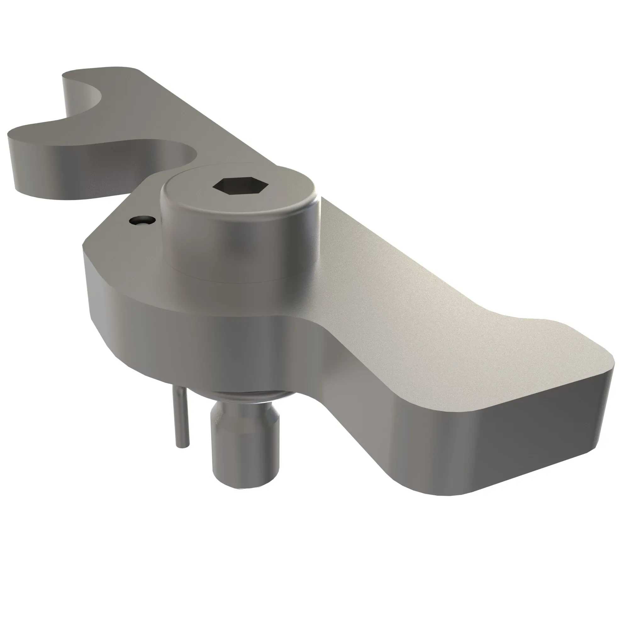 John Deere Latch - RE587589