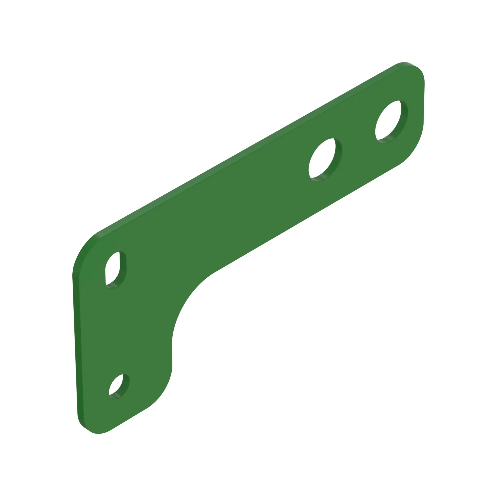 BRACKET, WINGFOLD BULKHEAD