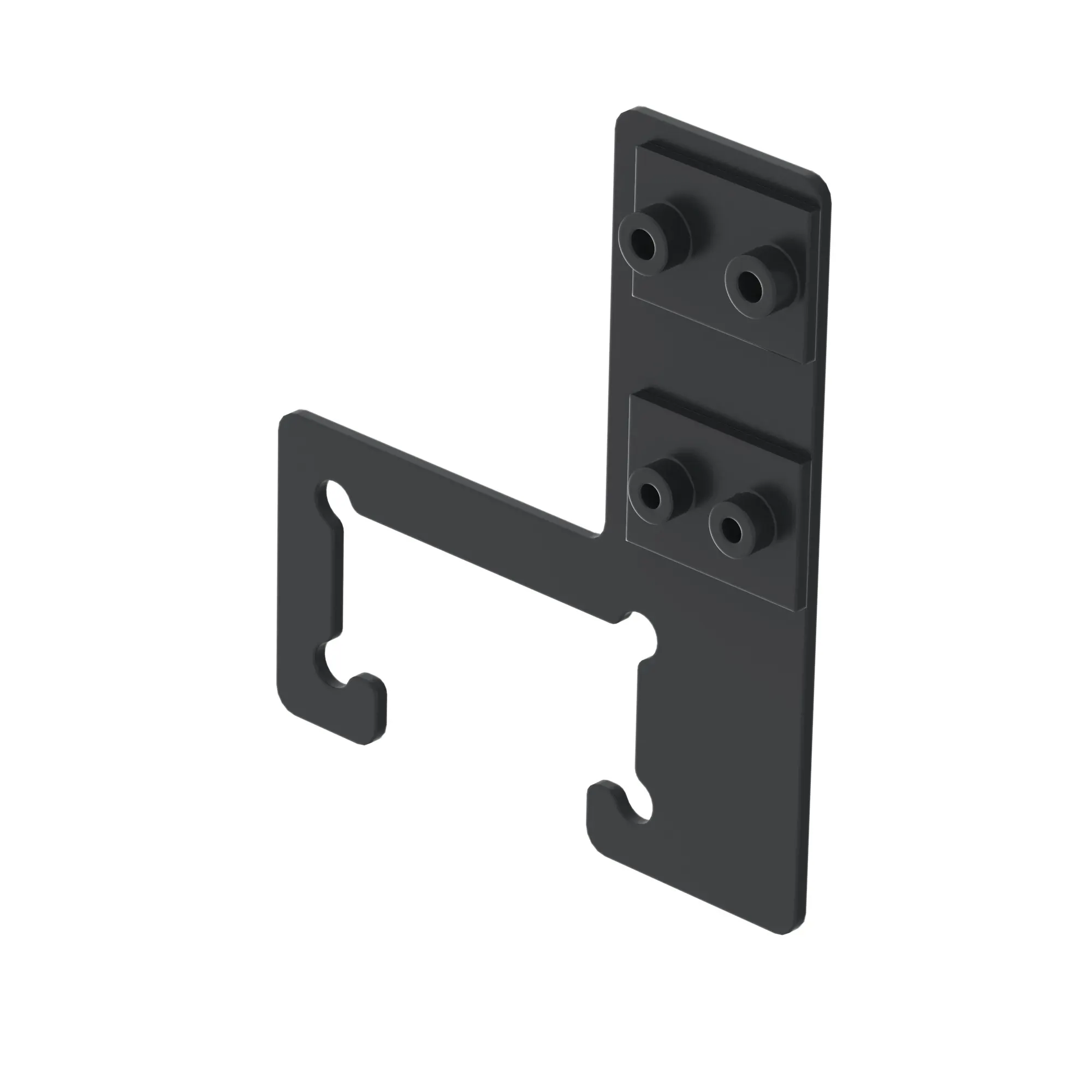 BRACKET, BRACKET