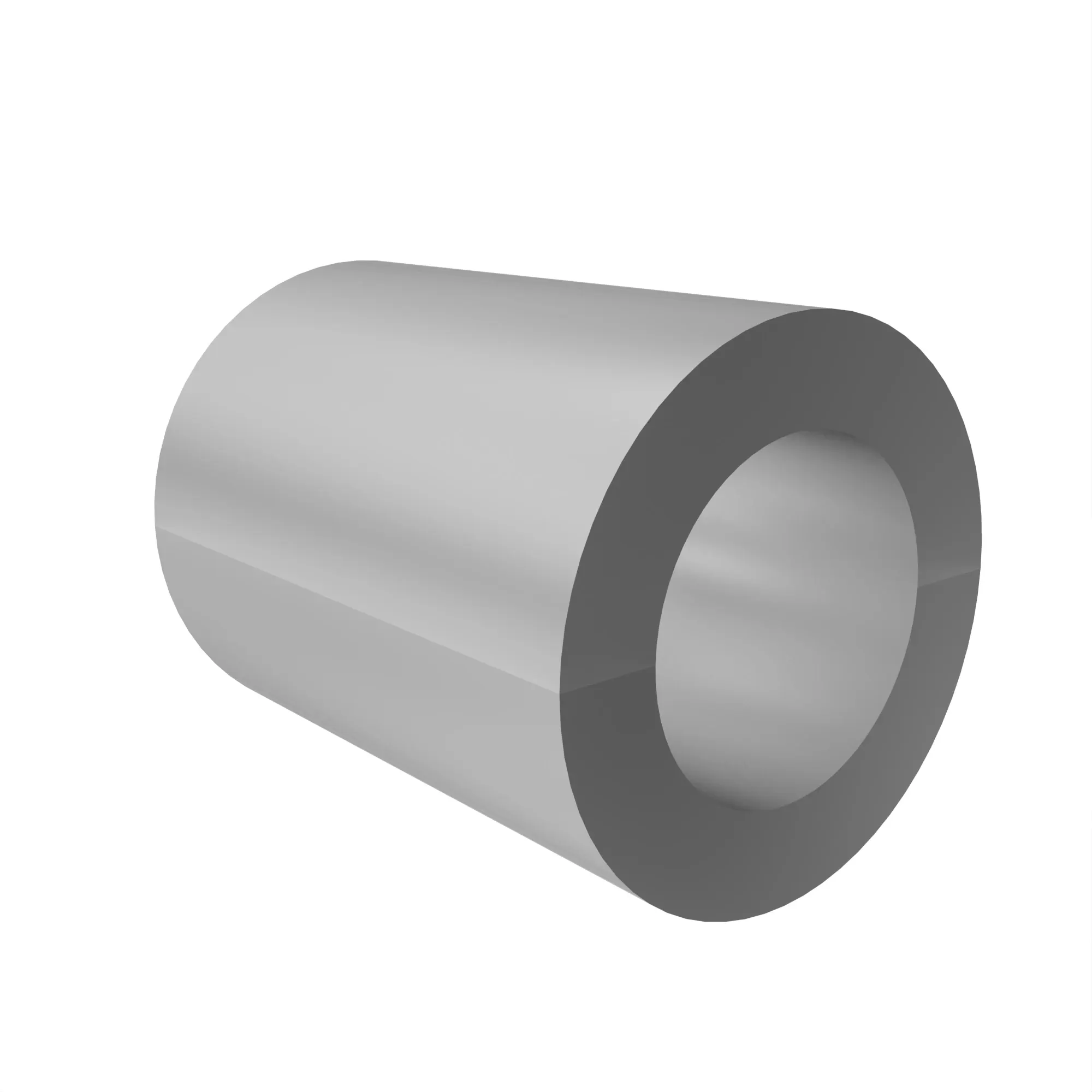 John Deere Plain Bushing - H140461