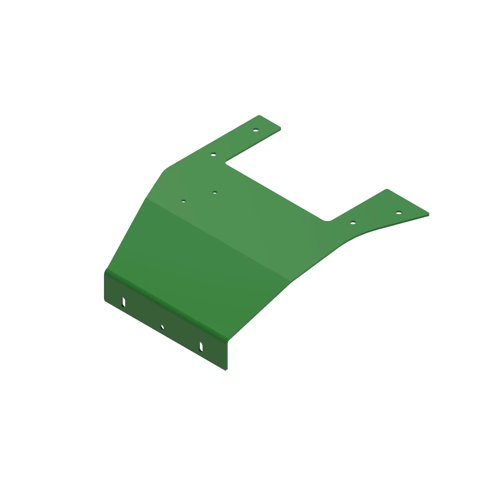 John Deere Support - FH337962