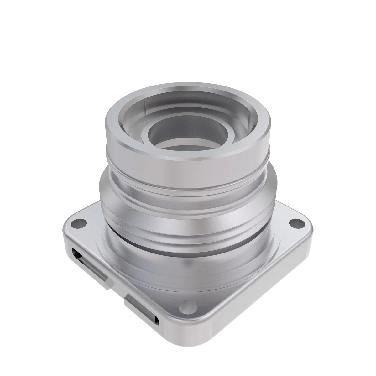Outlet Flange