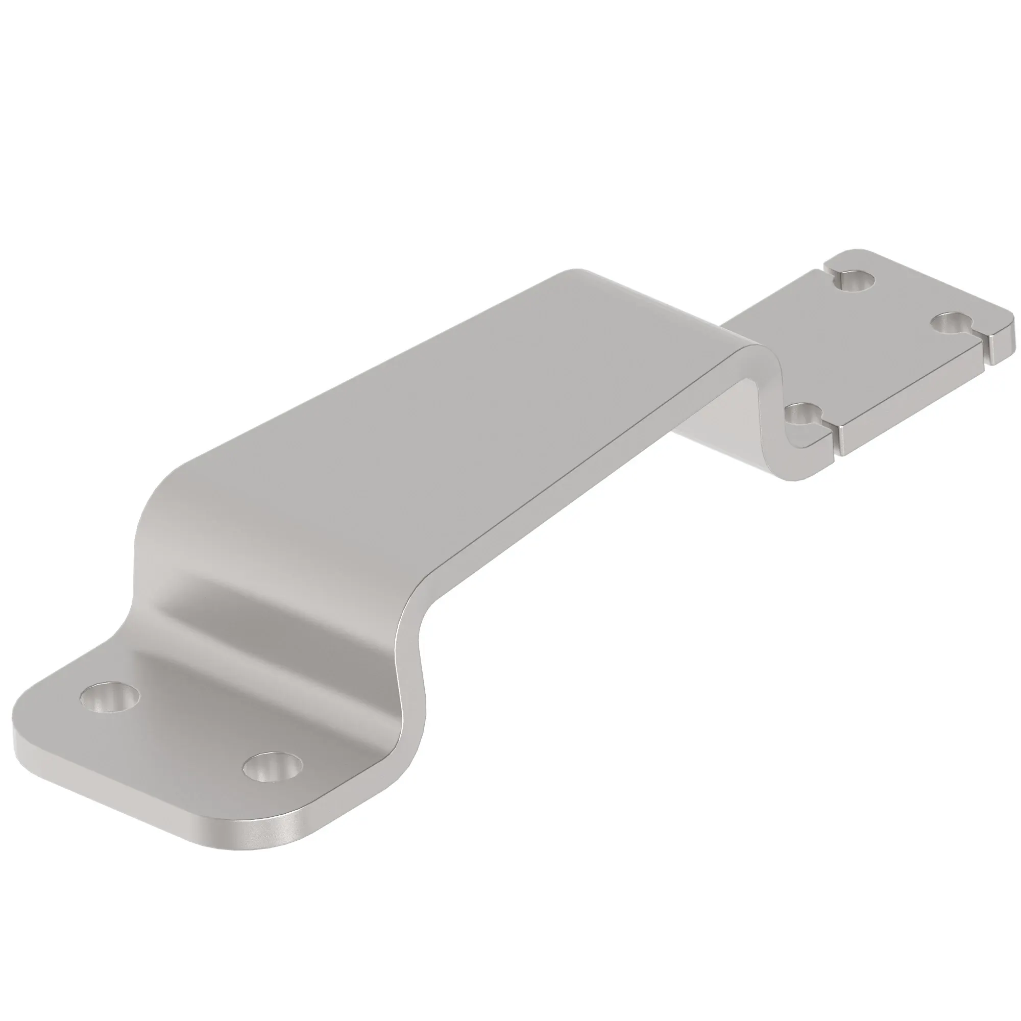 BRACKET, MOUNTING