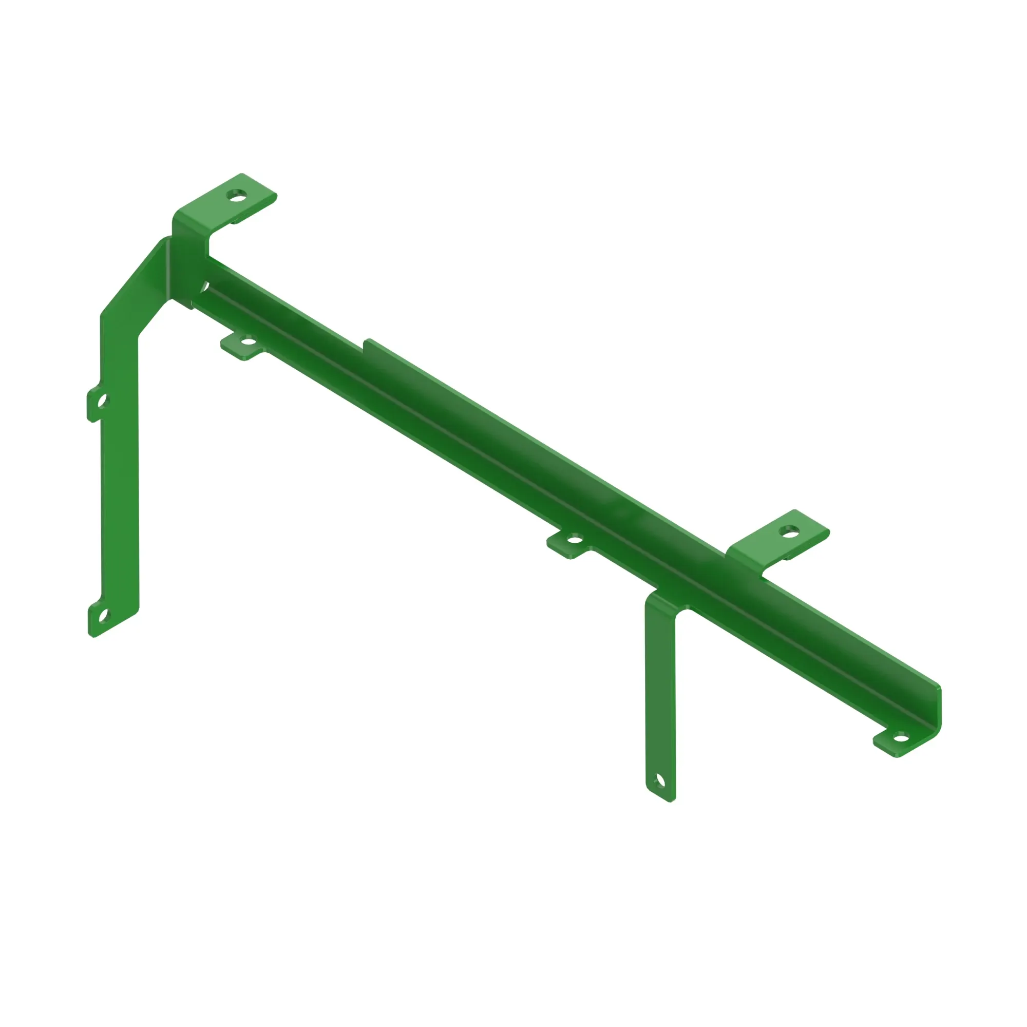 John Deere Bracket - HXE107649