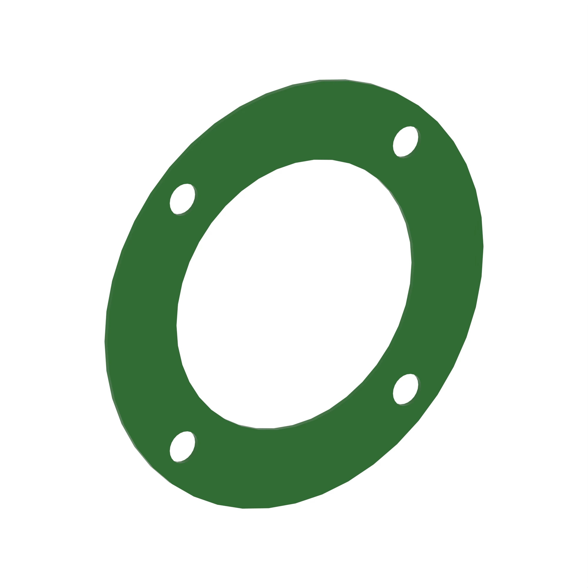 John Deere Washer - YC10418