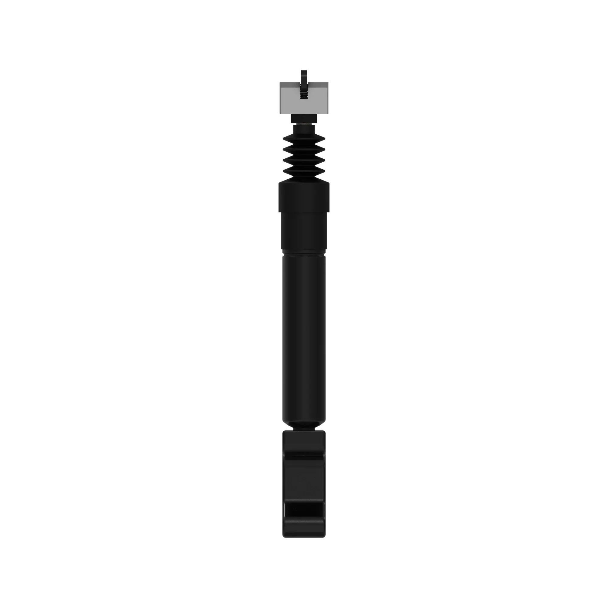 GAS OPERATED CYLINDER