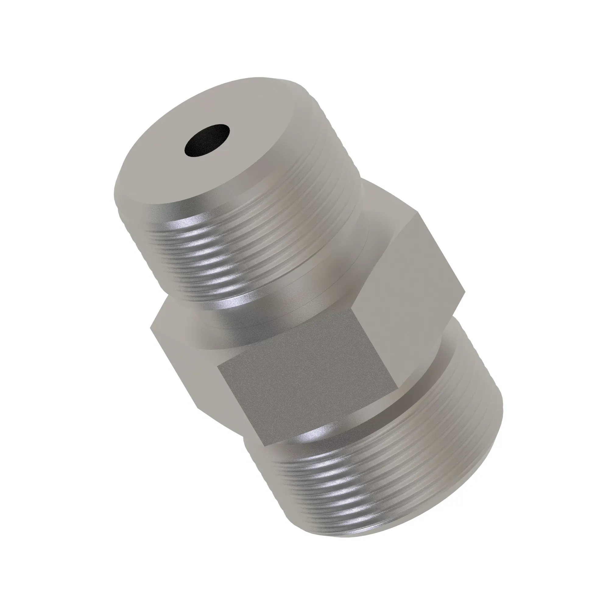Orifice Fitting, 4.36mm ID