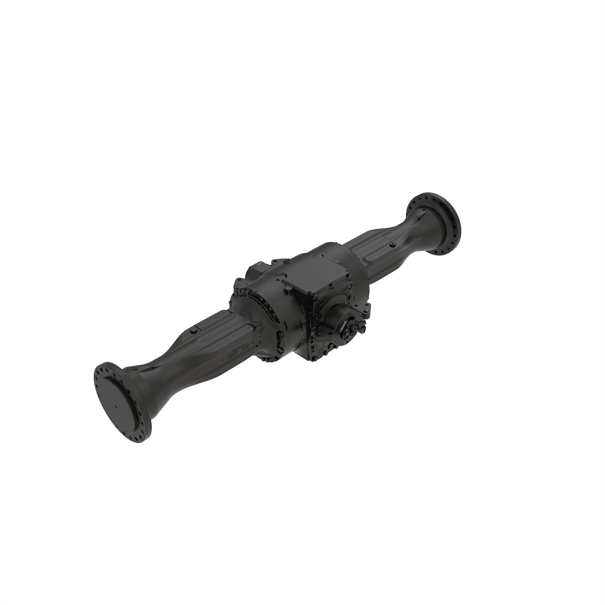 John Deere Reman REMAN Front Axle Assembly - PG200962