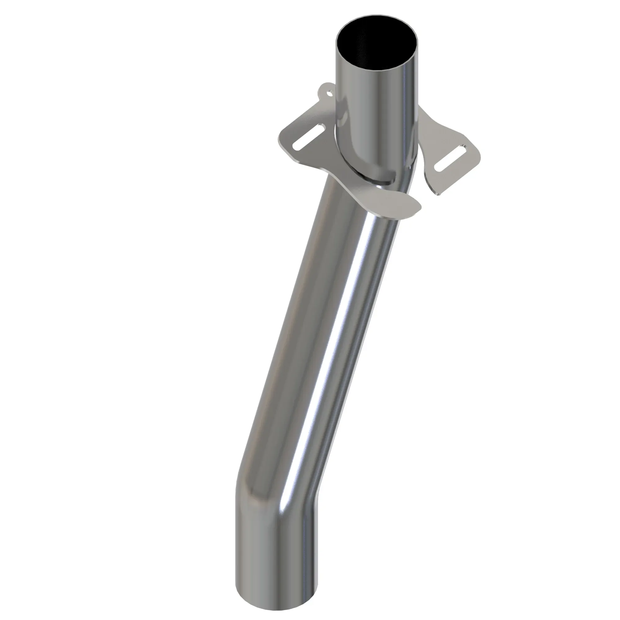 Exhaust Pipe