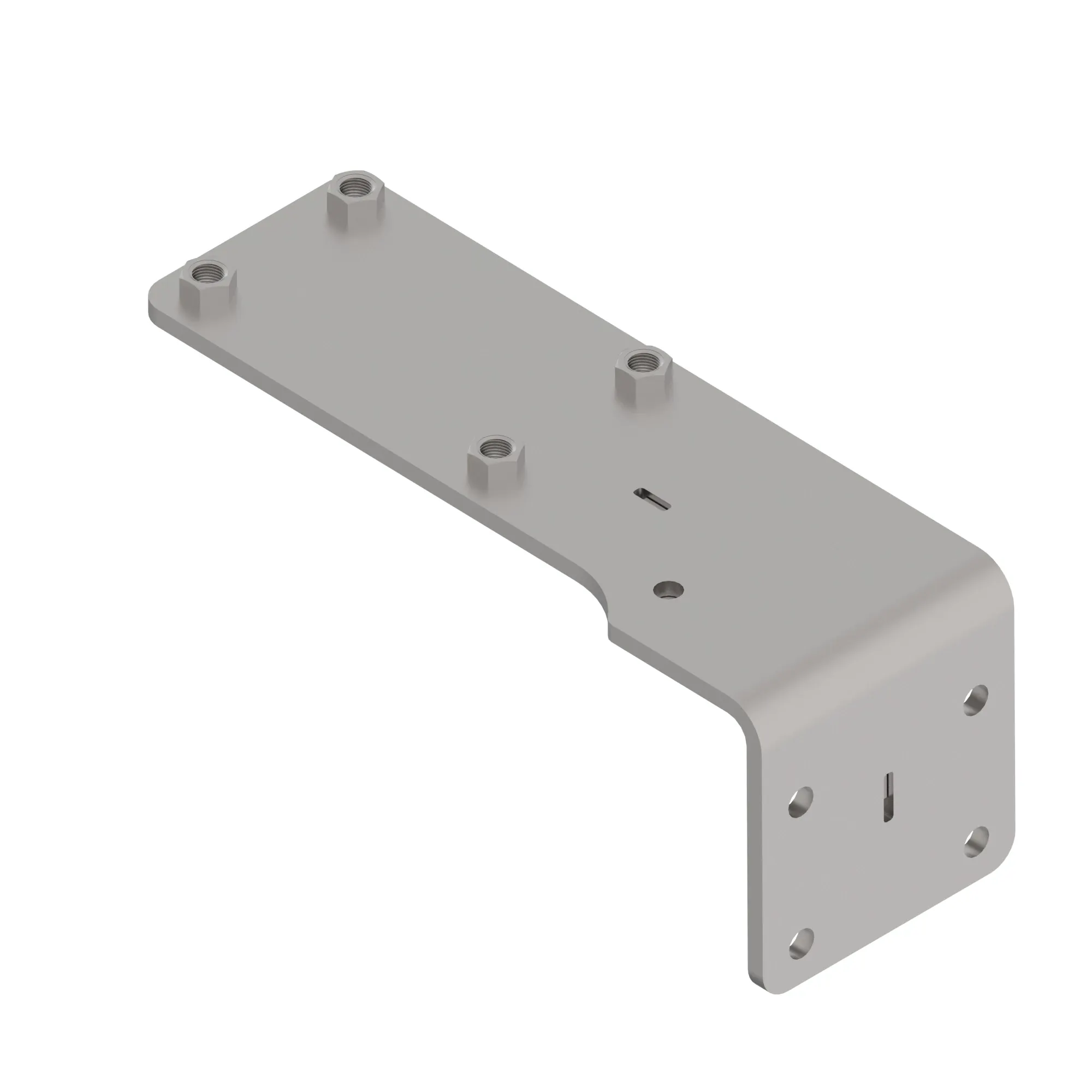 John Deere Bracket - AT437821