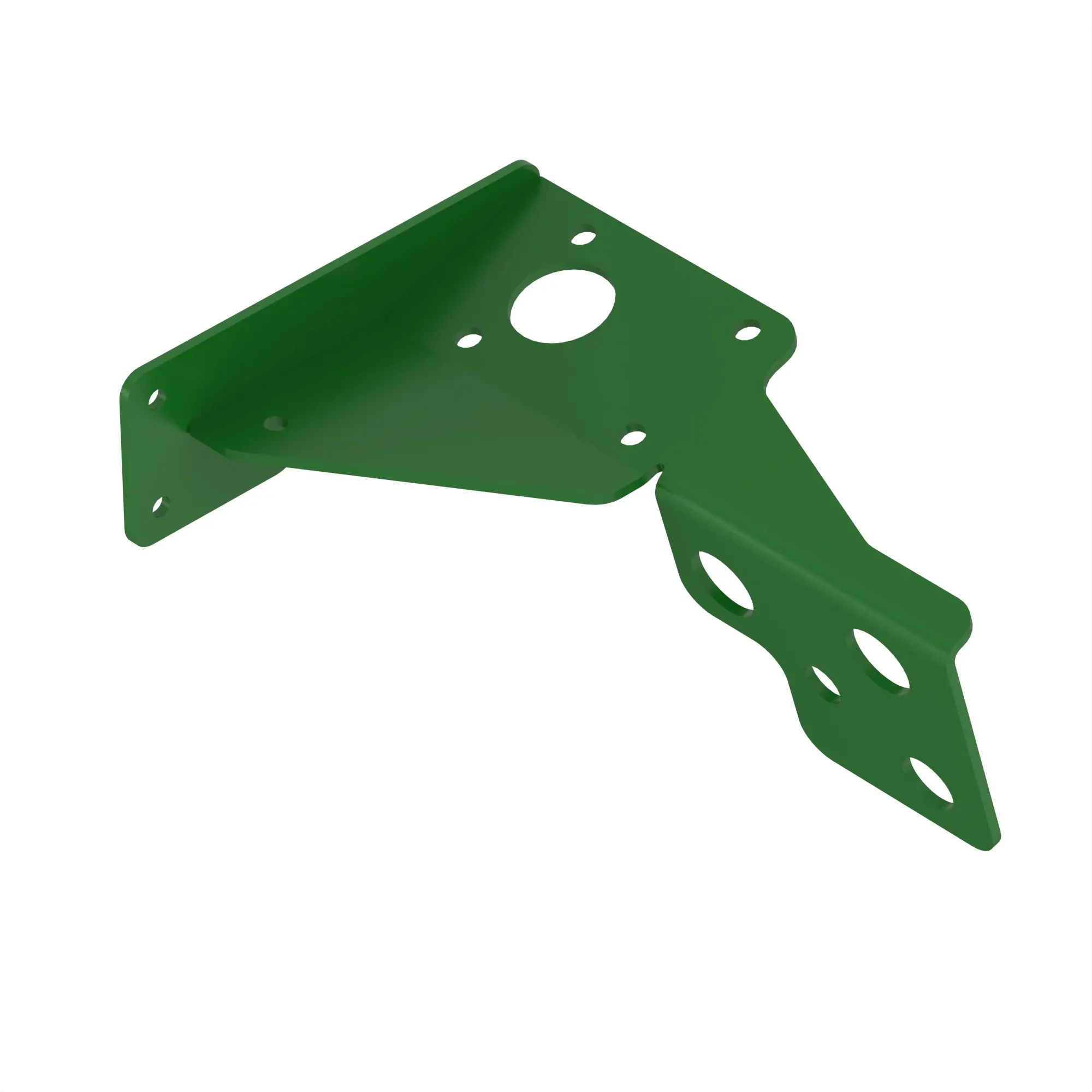 John Deere Bracket - AXE85459