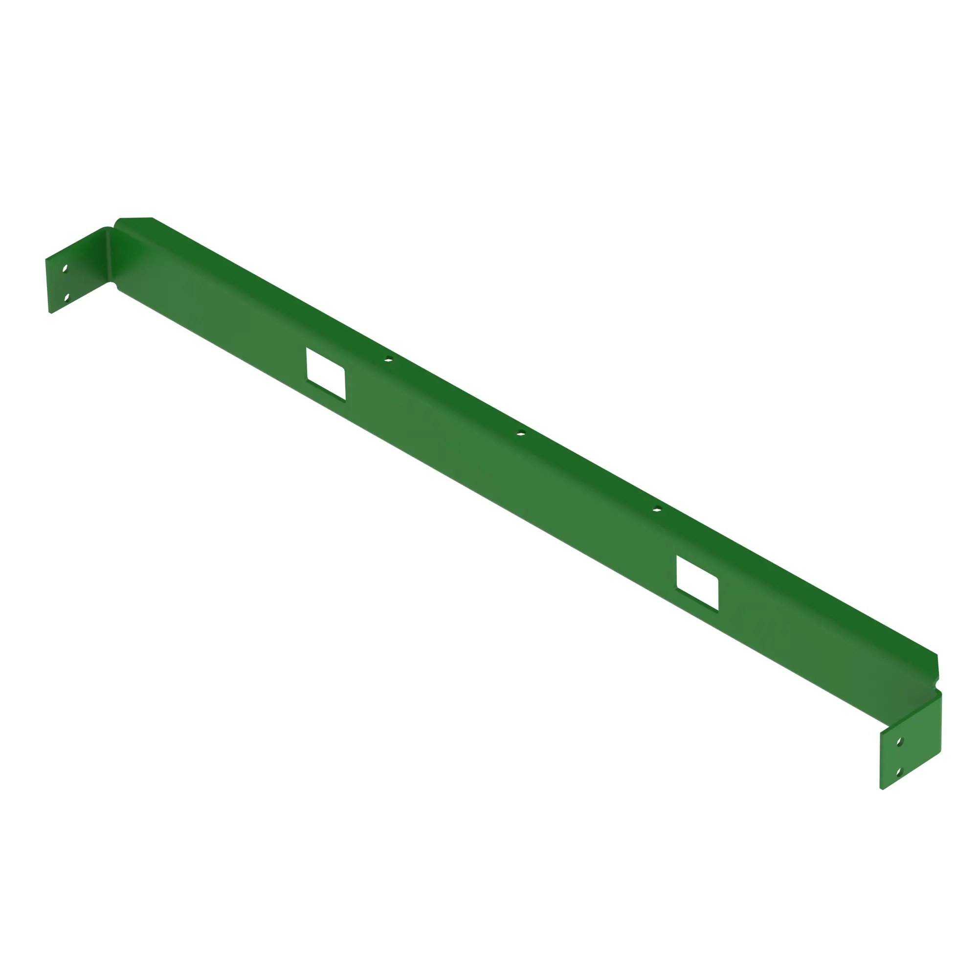 ANGLE, FRONT TANK SUPPORT