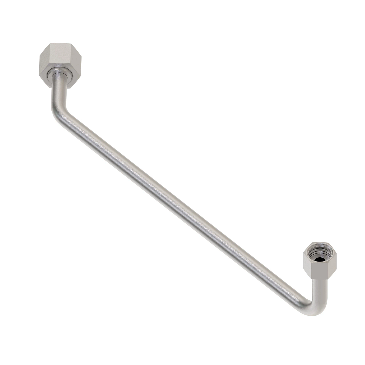 FRONT SCV COUPLER, UPPER LH