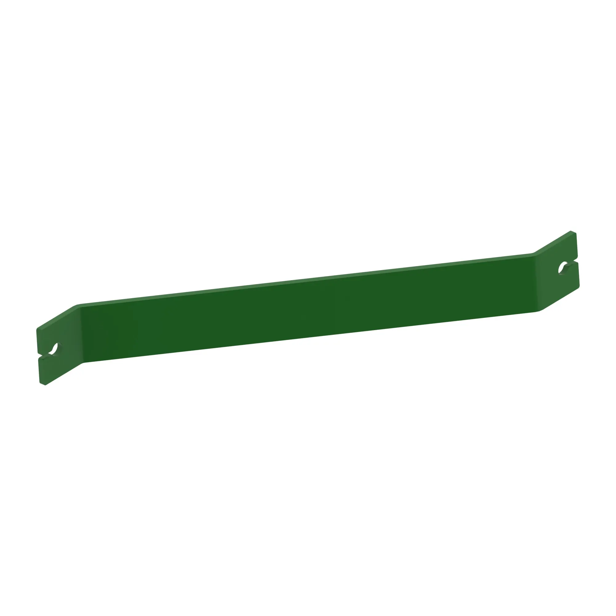 BRACKET, RH PICKUP SHIELD, 3X4 W/ C