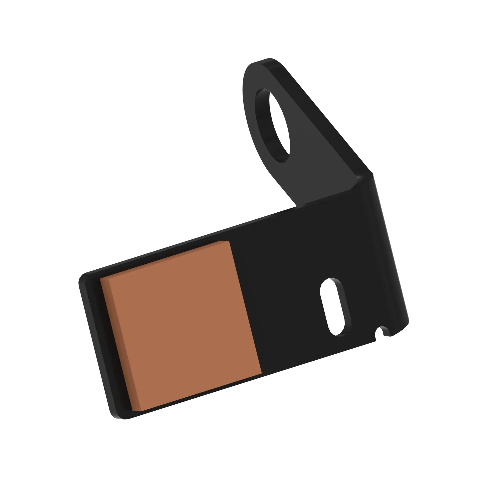 John Deere Mower Deck Brake Pad - GY21943